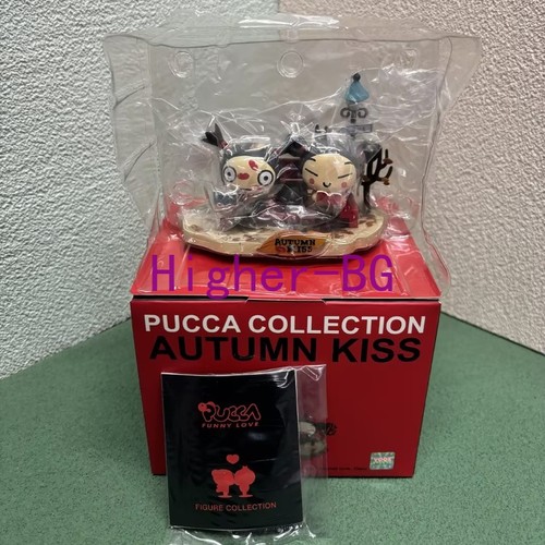 1pcs pucca collection - 1pcs,