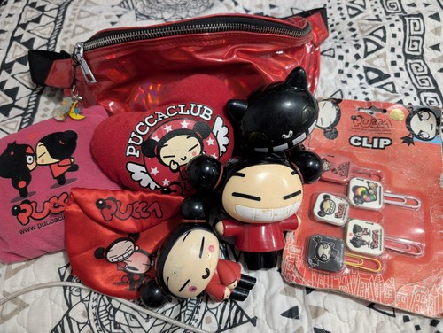 Pucca funny love - funny,