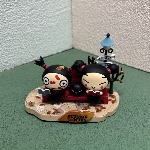 1pcs pucca collection - 1pcs,